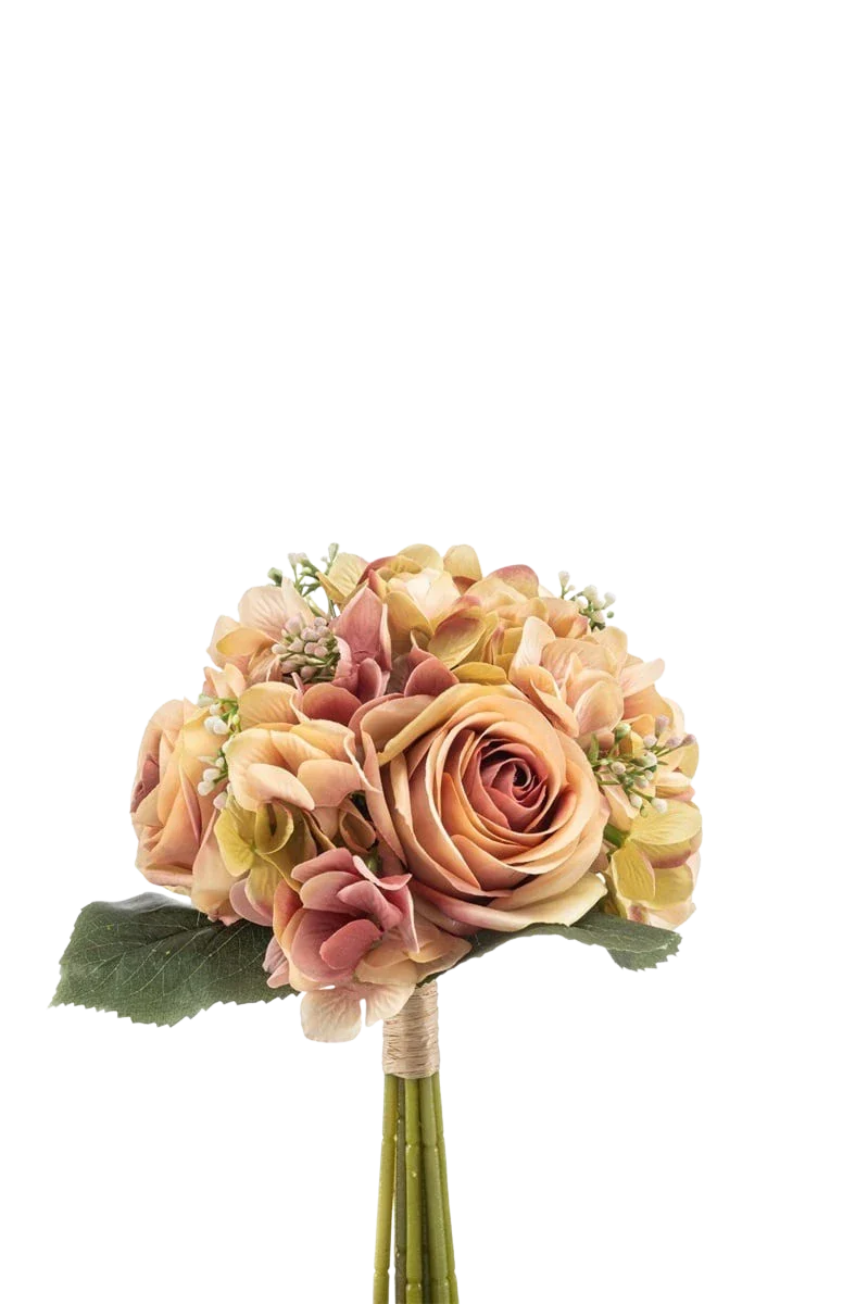 Künstlicher Blumenstrauß - Kelly | 32 cm