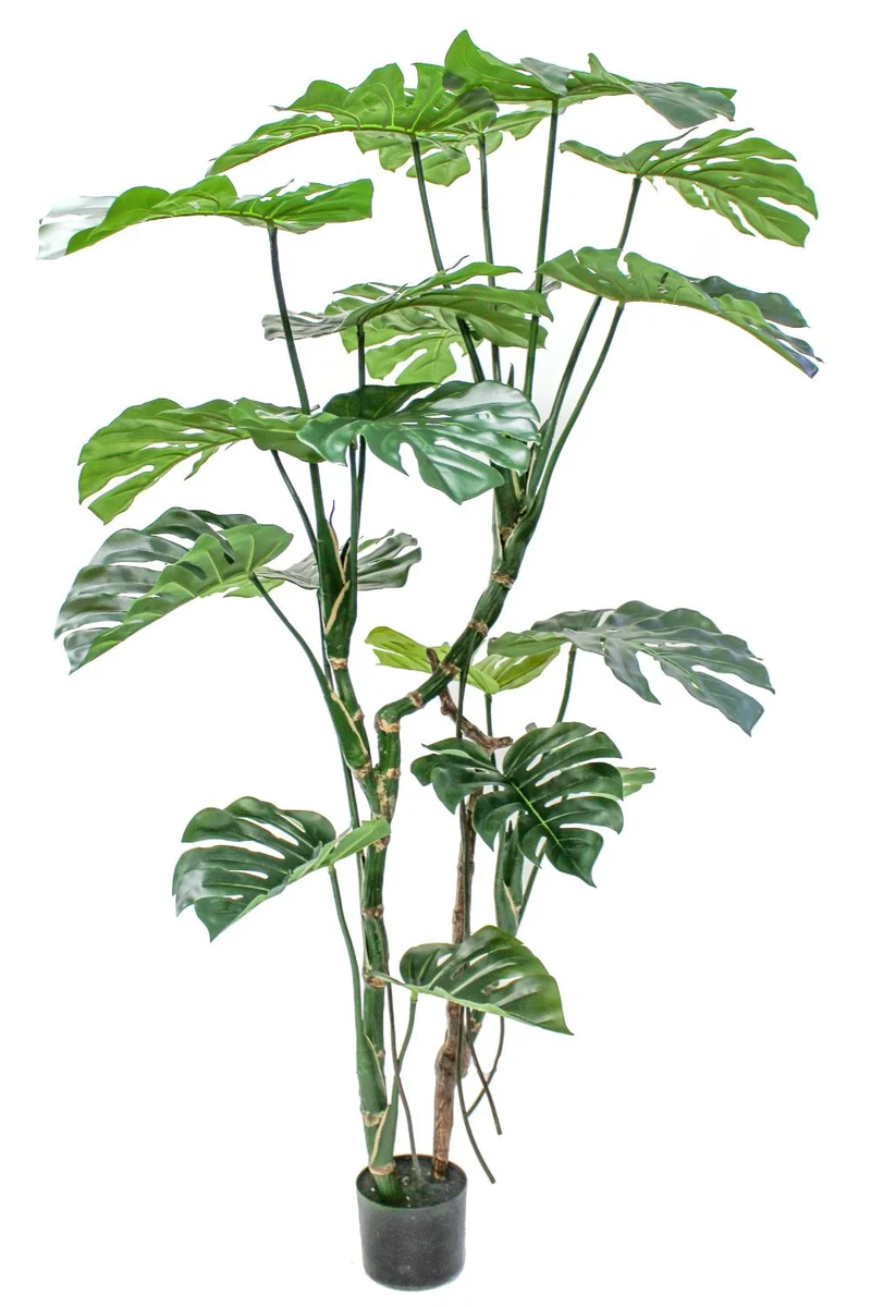 Monstera Kunstpflanze 160cm