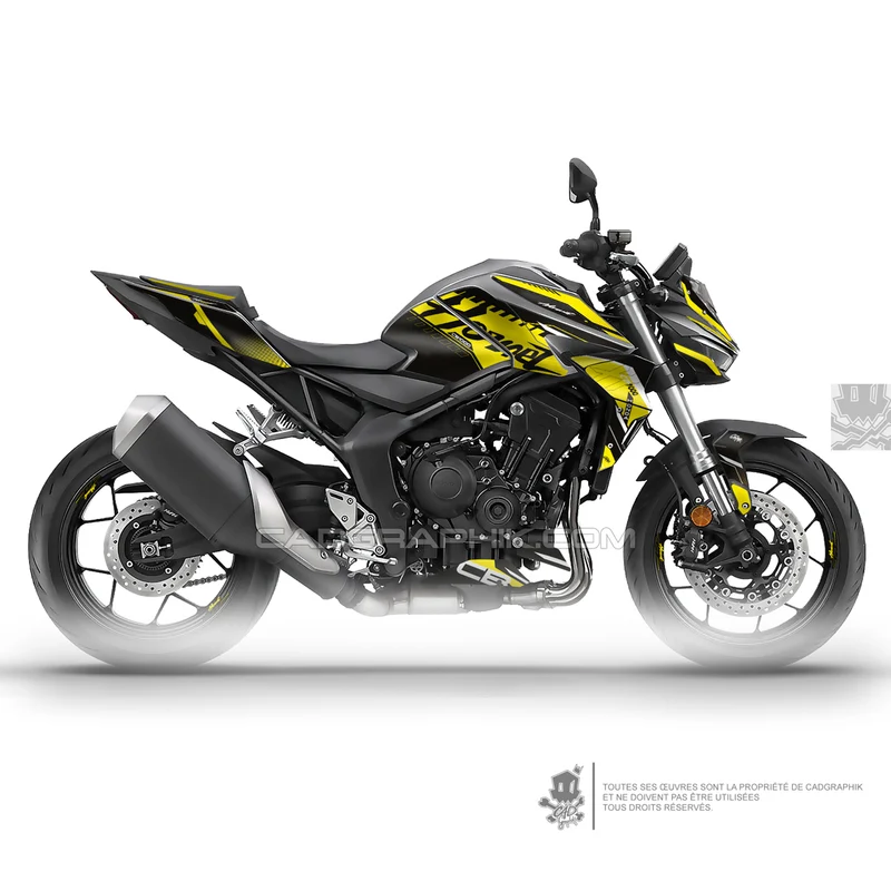 KIT DÉCO-HONDA-CB1000-CONCEPT-AC