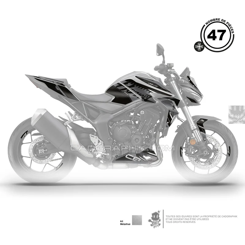 KIT DÉCO-HONDA-CB1000-CONCEPT-GR-PLUS