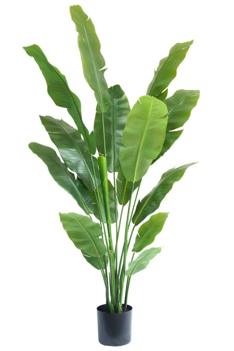 Strelitzia Kunstpflanze 180cm