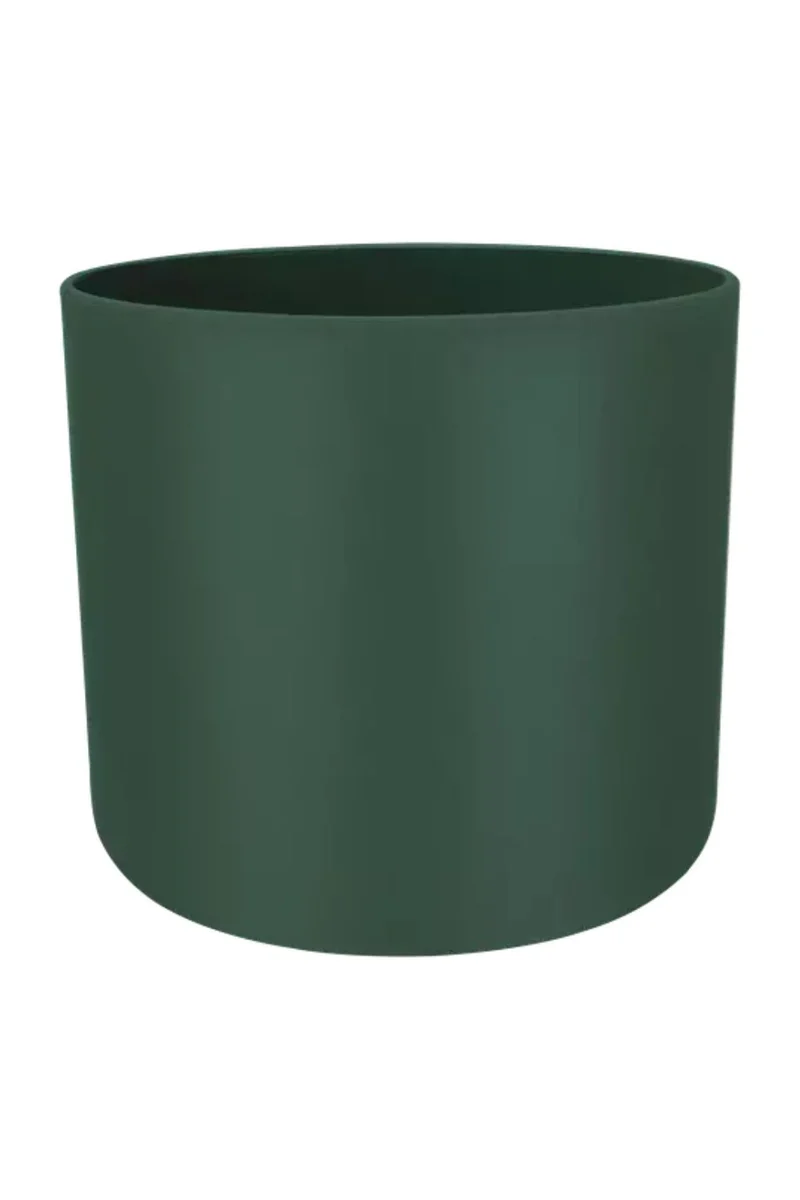 Blumentopf Elho B. for soft rund Leaf Green 16cm