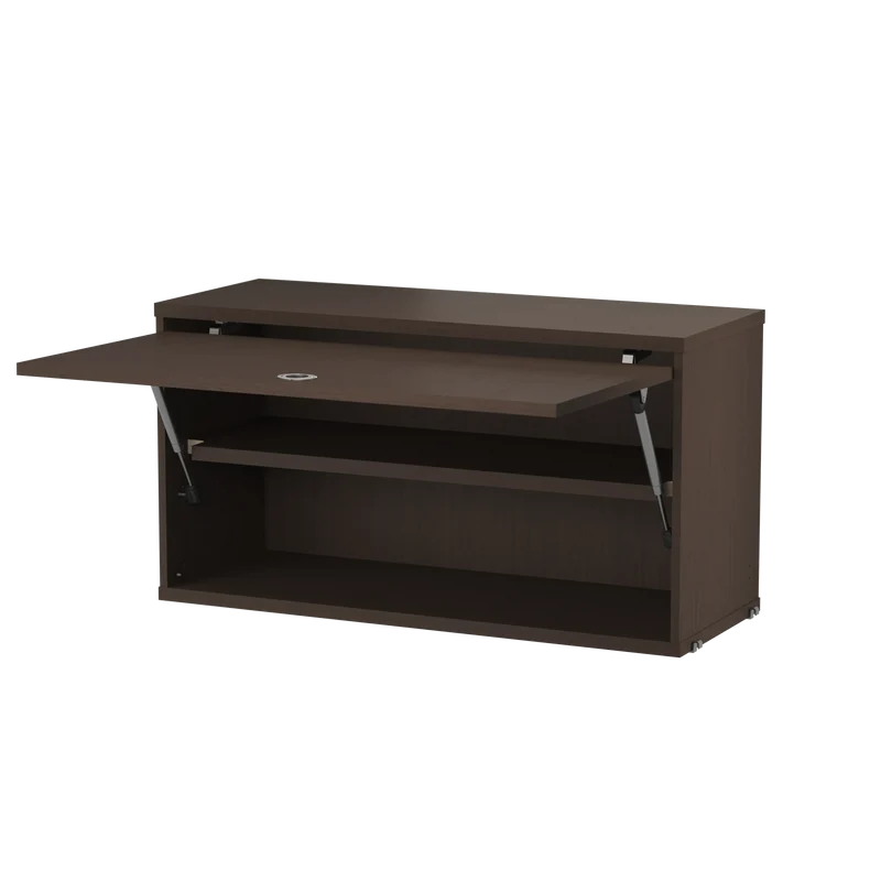 String Schrank mit Klapptür - String Furniture