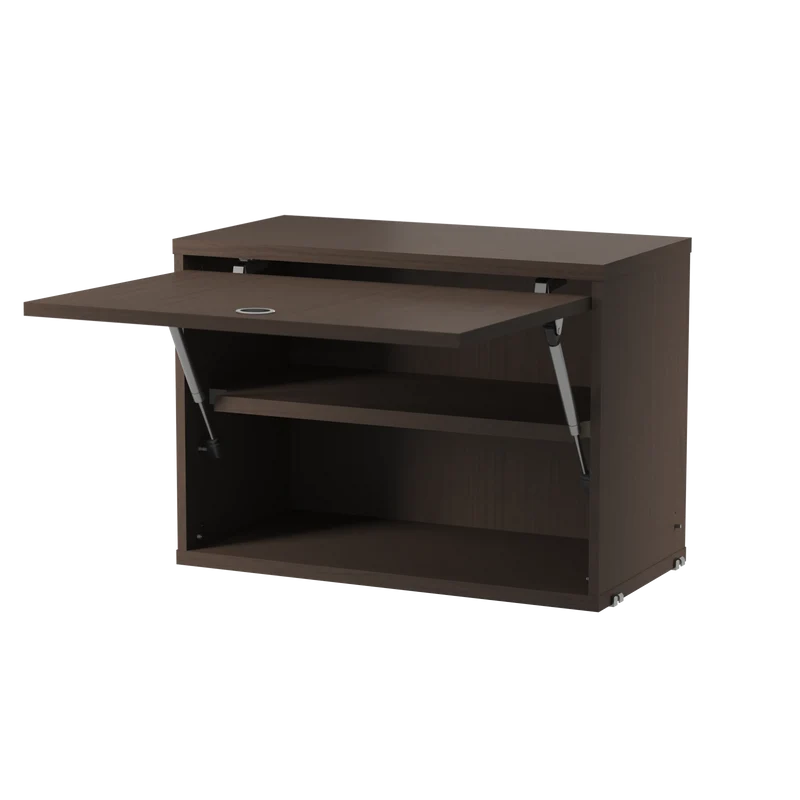 String Schrank mit Klapptür - String Furniture