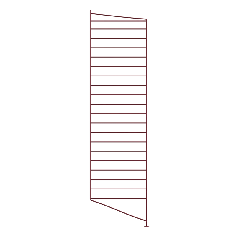 String Bodenleiter / Regalleiter - String Furniture