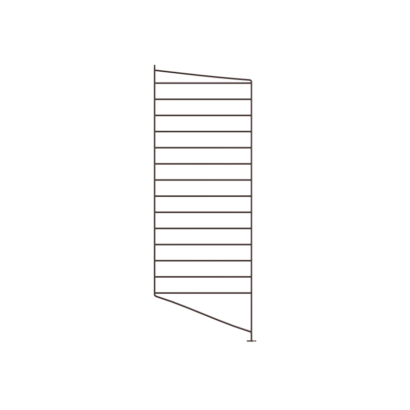 String Bodenleiter / Regalleiter - String Furniture