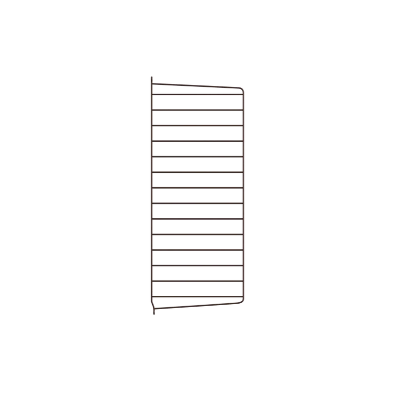 String Wandleiter / Regalleiter - String Furniture