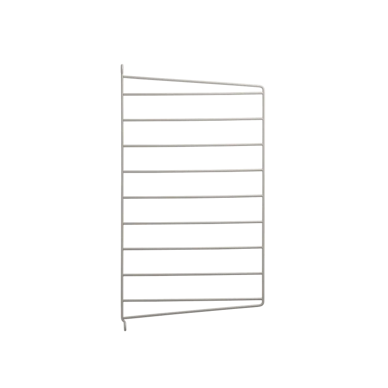 String Wandleiter / Regalleiter - String Furniture