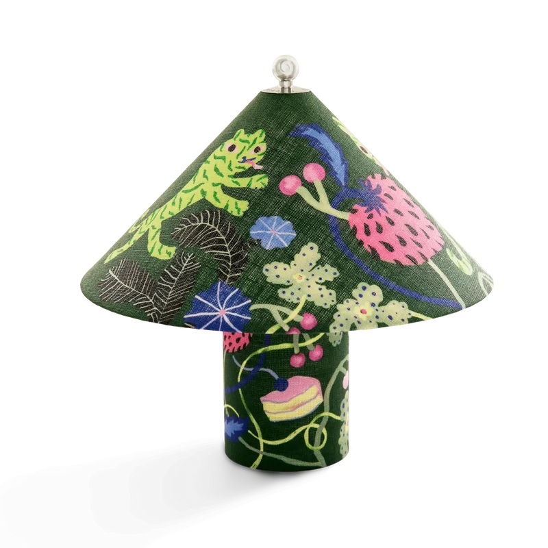 Loulou Lamp – Crème Atelier Tischlampe