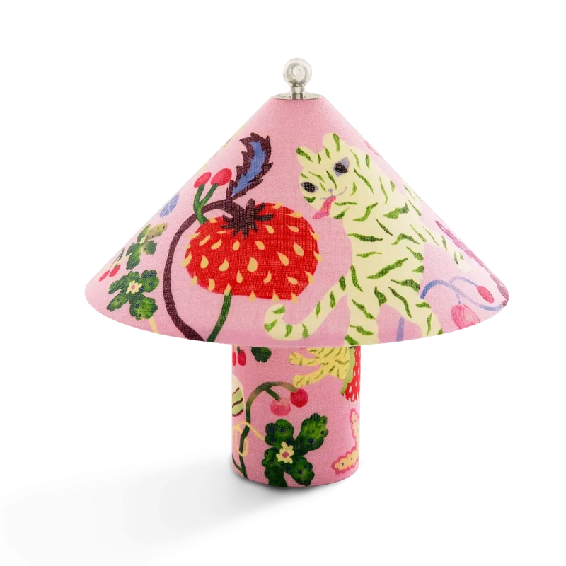 Loulou Lamp – Crème Atelier Tischlampe