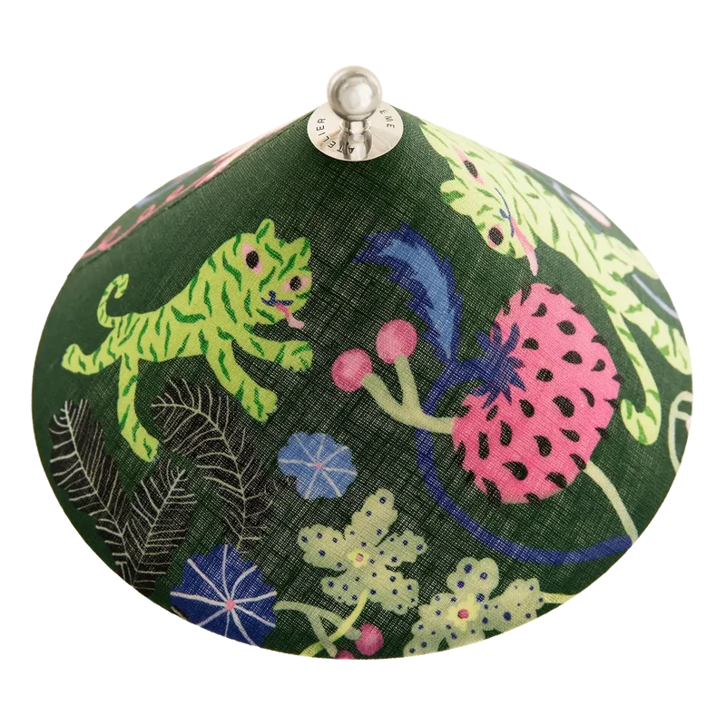 Loulou Lamp – Crème Atelier Tischlampe