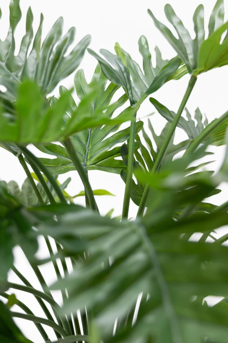 Philodendron Kunstpflanze 75cm