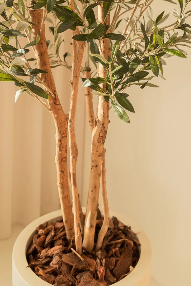 Künstlicher Olivenbaum 180cm