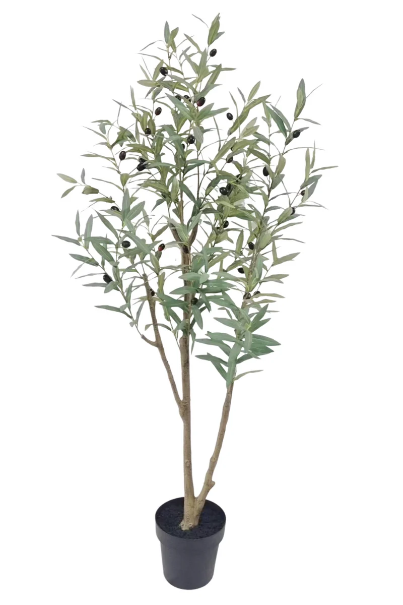 Künstlicher Olivenbaum 150cm