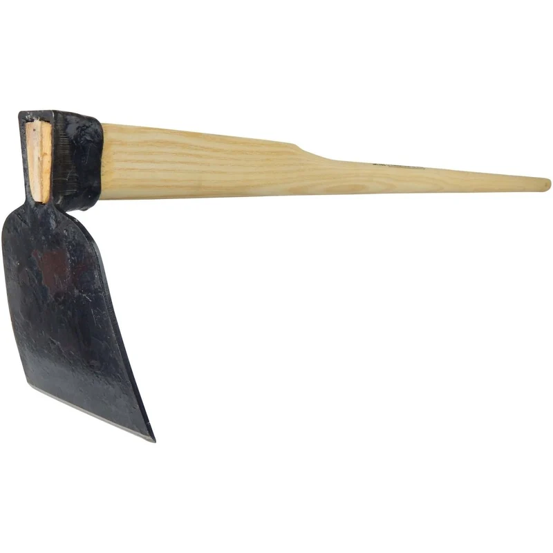 SHW Harzer Kronenhacke mit Eschenstiel 135 cm