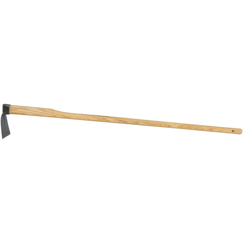 SHW Harzer Kronenhacke mit Eschenstiel 135 cm