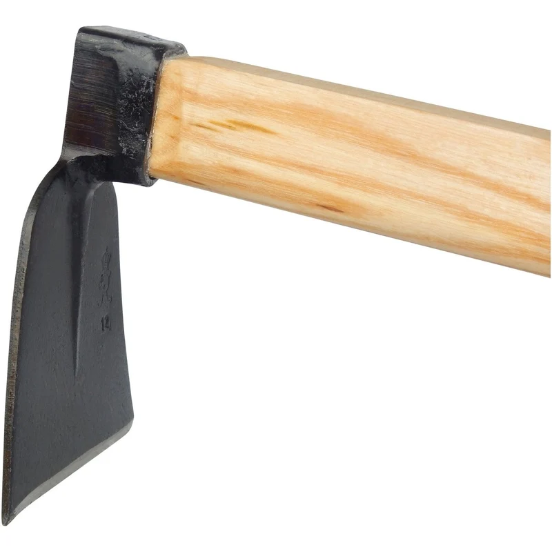 SHW Harzer Kronenhacke mit Eschenstiel 135 cm