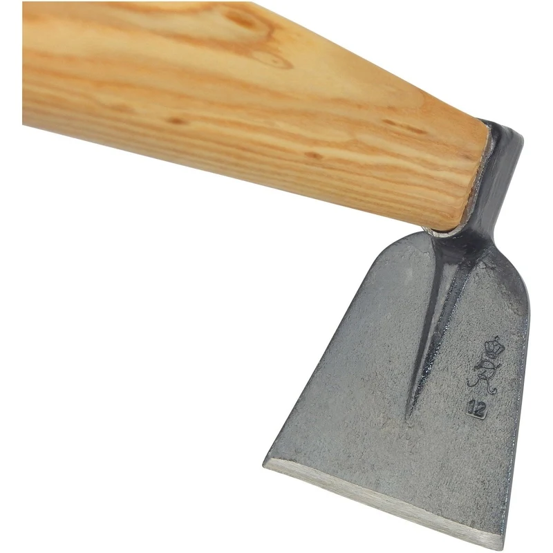 SHW Harzer Kronenhacke mit Eschenstiel 135 cm
