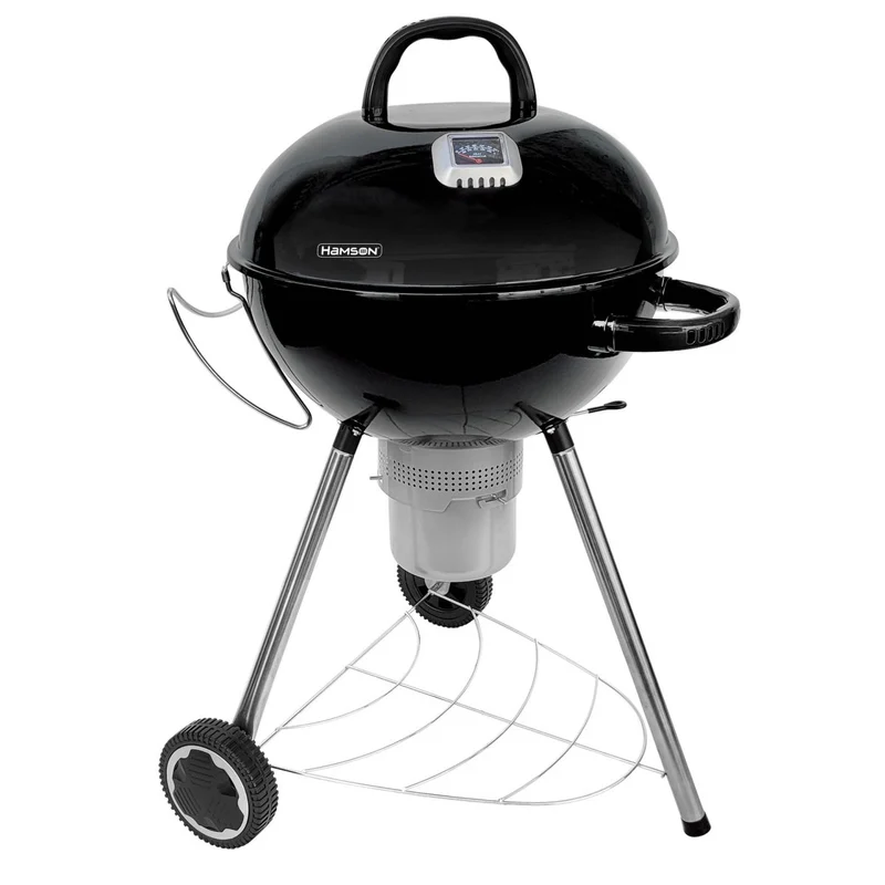 HaMSON Kugelgrill York Kompakt+