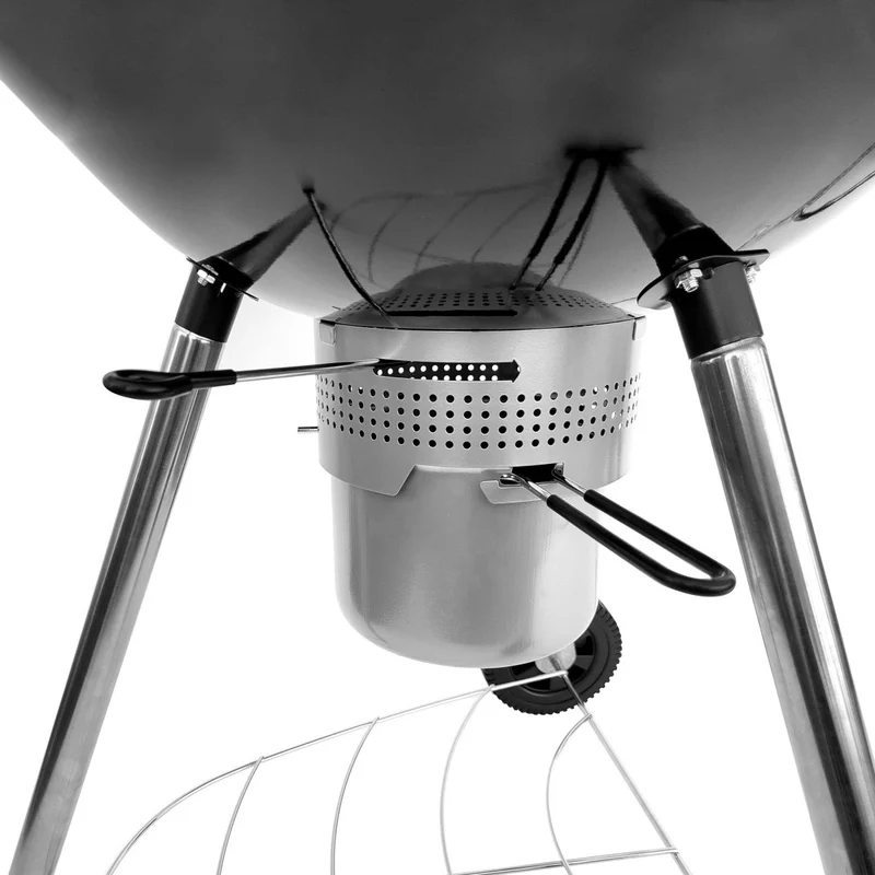HaMSON Kugelgrill York Kompakt+