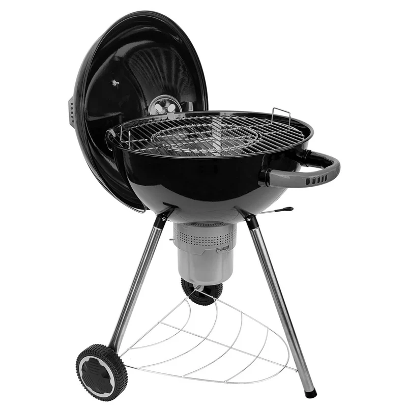 HaMSON Kugelgrill York Kompakt+