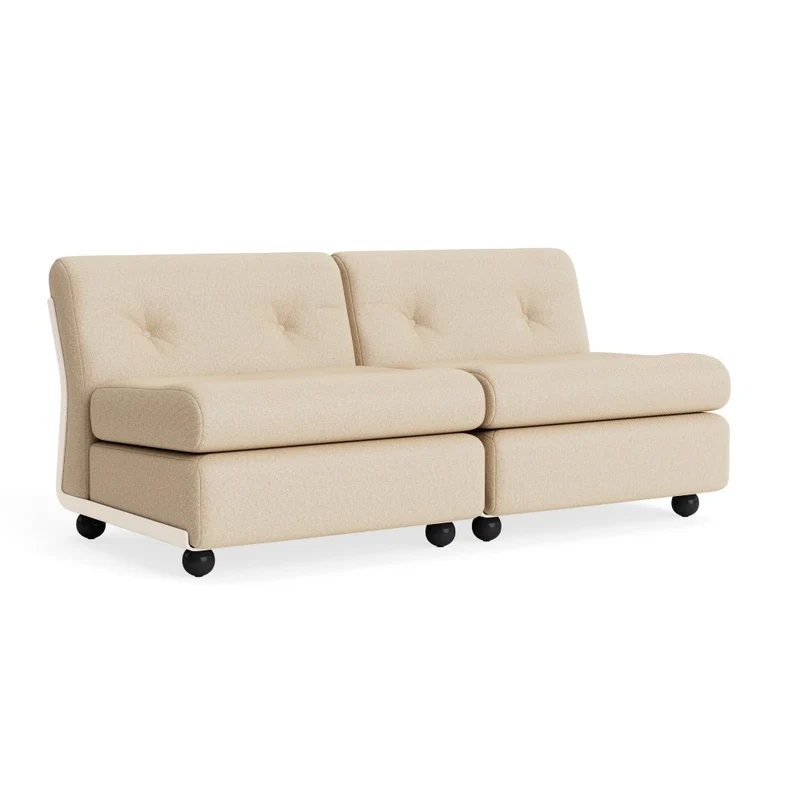 Amanta Sofa & Sessel - HAY