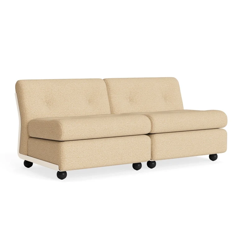 Amanta Sofa & Sessel - HAY