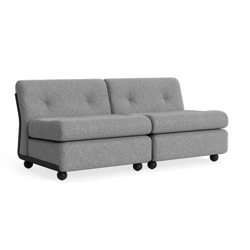 Amanta Sofa & Sessel - HAY