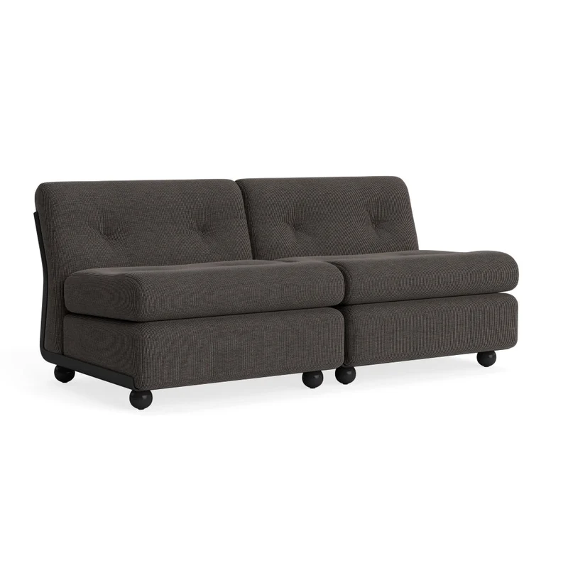 Amanta Sofa & Sessel - HAY