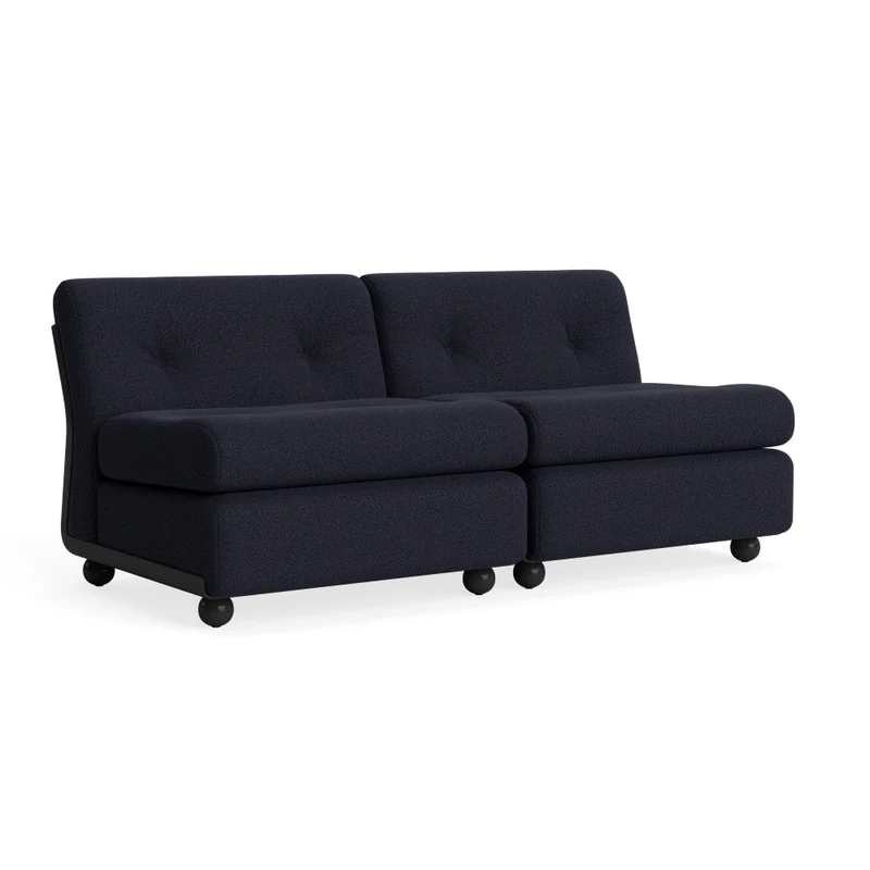 Amanta Sofa & Sessel - HAY