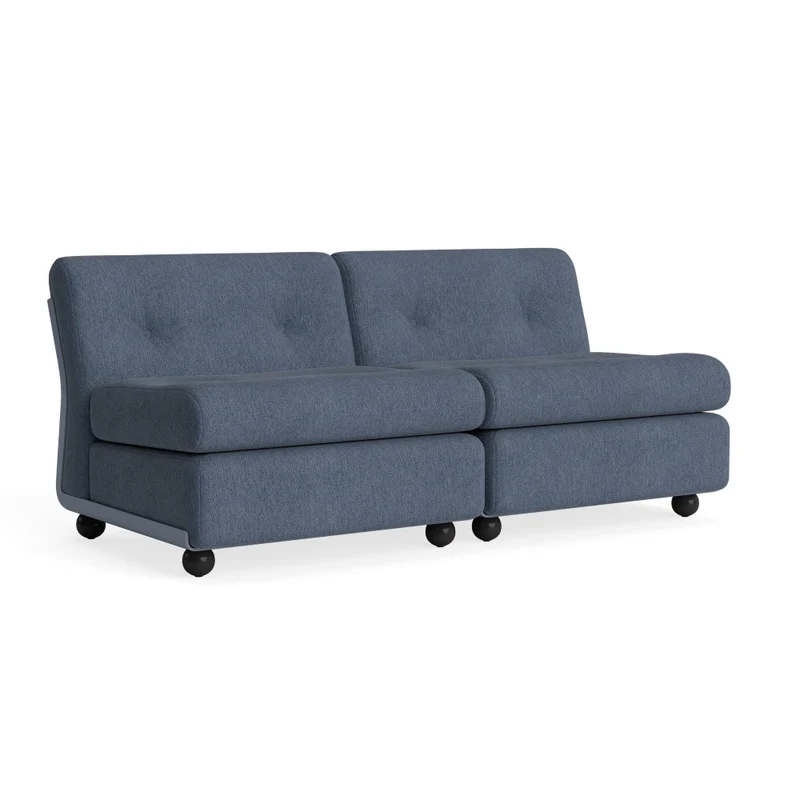 Amanta Sofa & Sessel - HAY