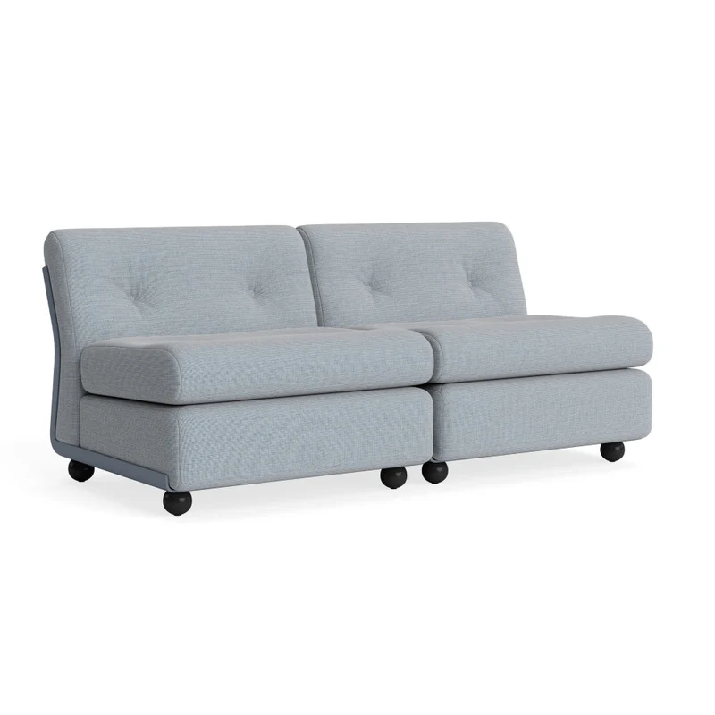 Amanta Sofa & Sessel - HAY