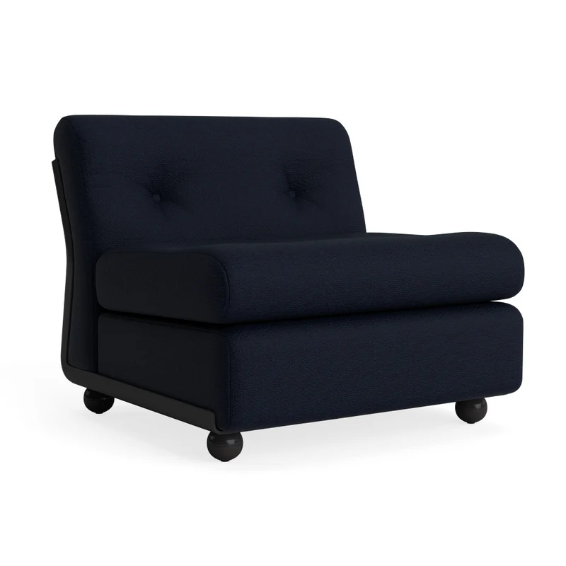 Amanta Sofa & Sessel - HAY