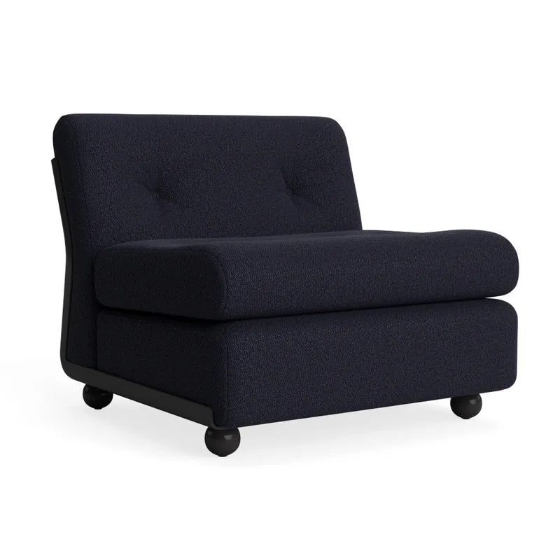 Amanta Sofa & Sessel - HAY