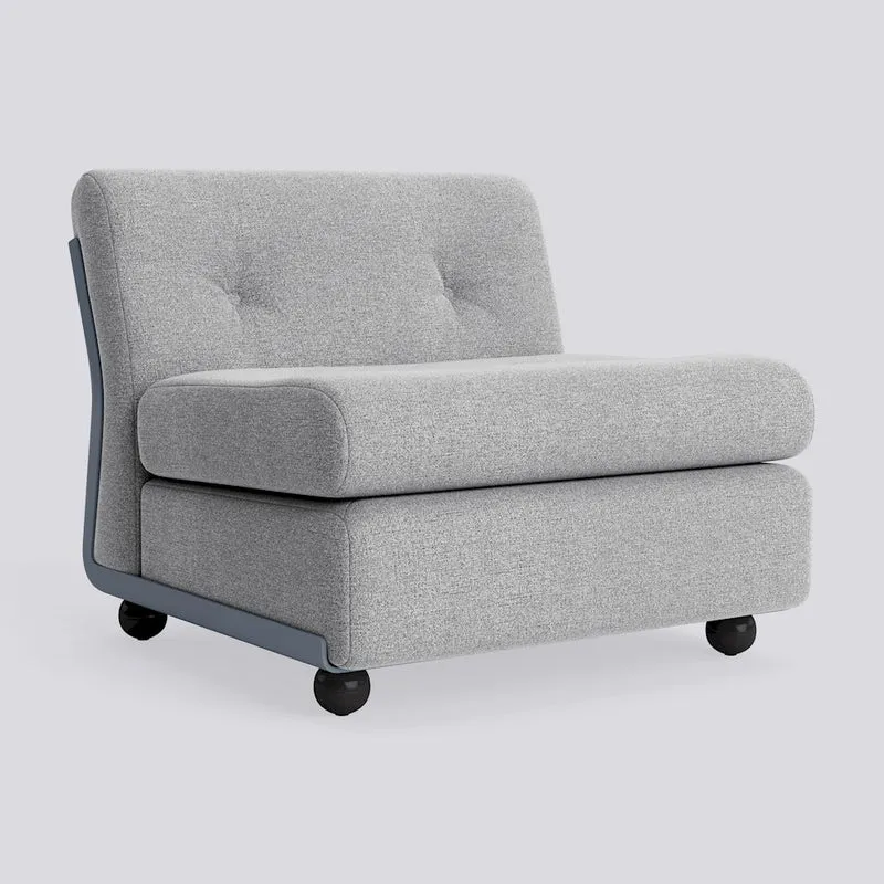 Amanta Sofa & Sessel - HAY