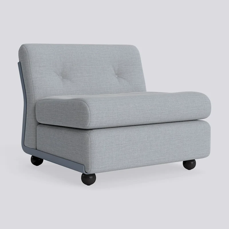 Amanta Sofa & Sessel - HAY