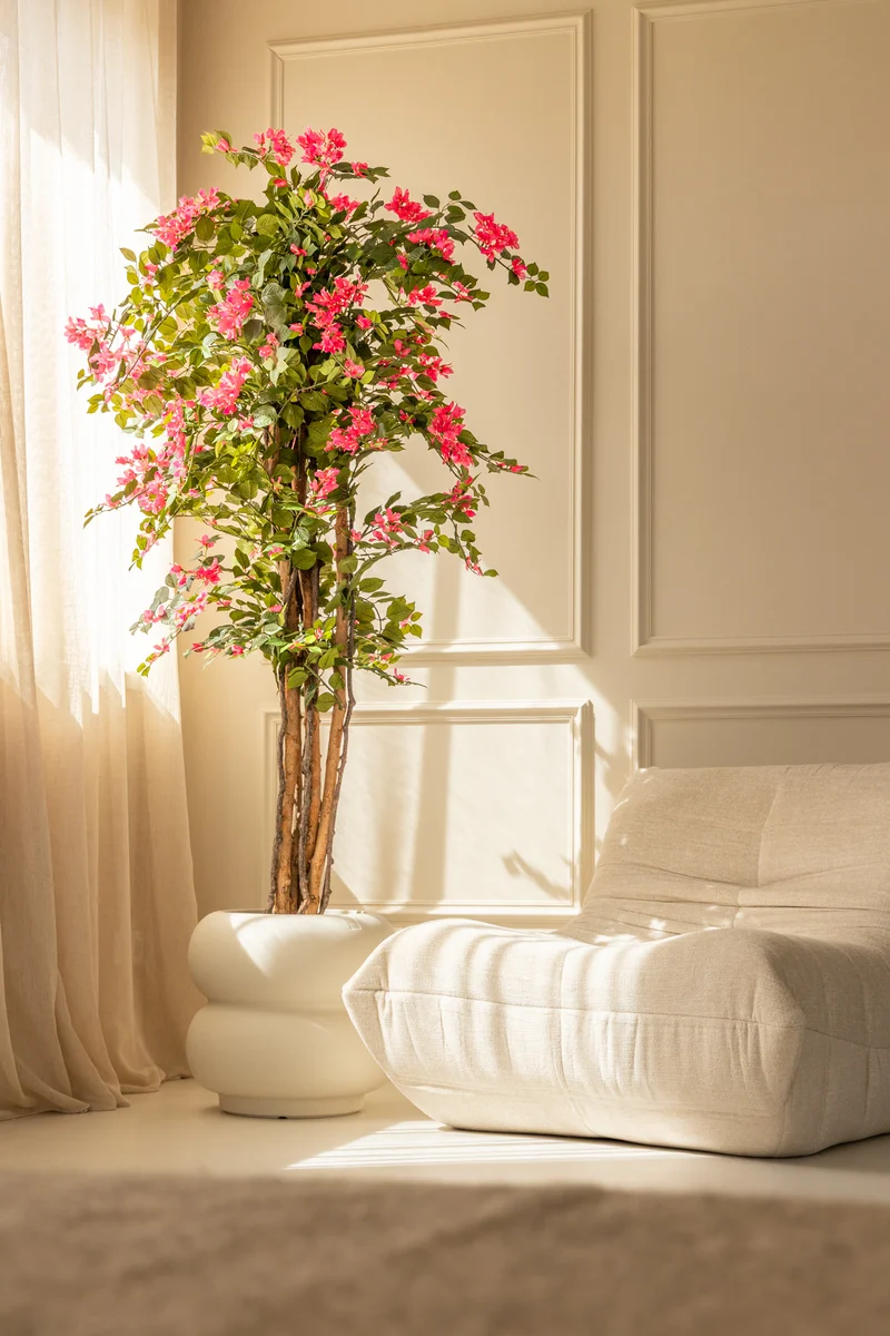 Bougainvillea Kunstbaum 180cm
