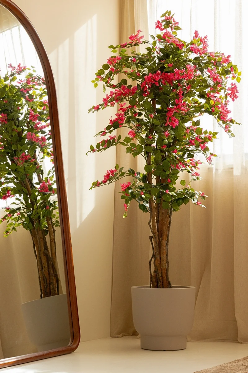 Bougainvillea Kunstbaum 180cm