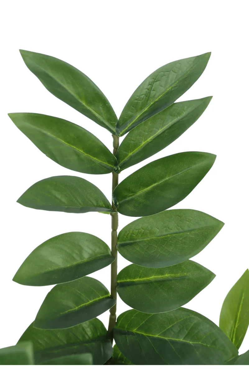 Zamiifolia Kunstpflanze 90cm