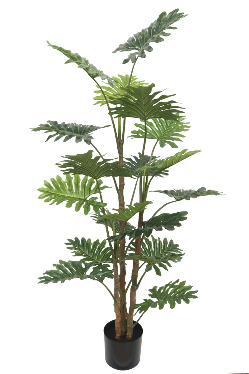 Philodendron Kunstpflanze 160cm