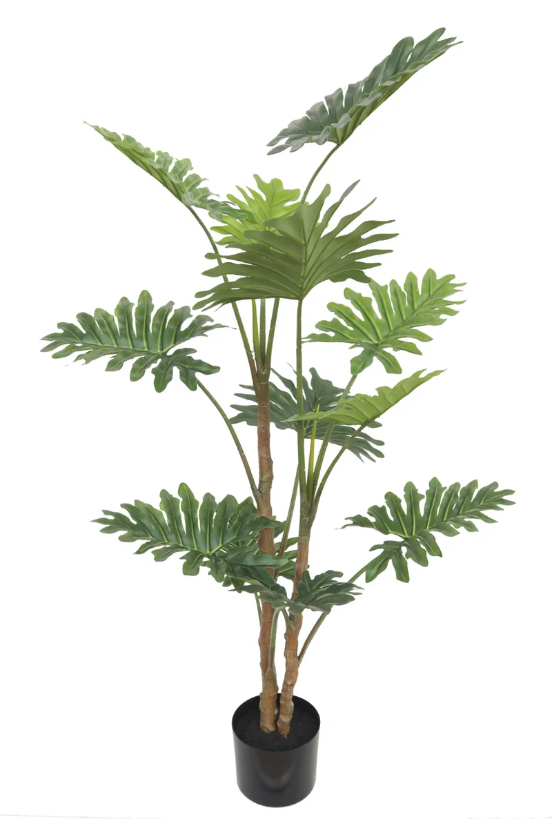 Philodendron Kunstpflanze 130cm