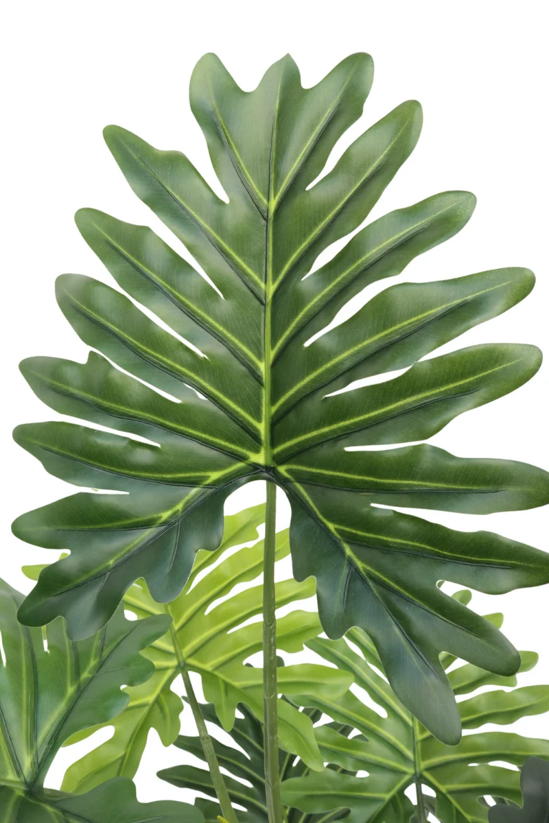 Philodendron Kunstpflanze 130cm
