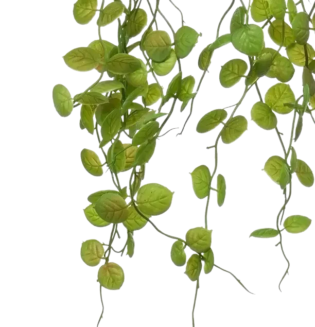 Künstliche Hänge-Leuchterblume - Konrad | 50 cm