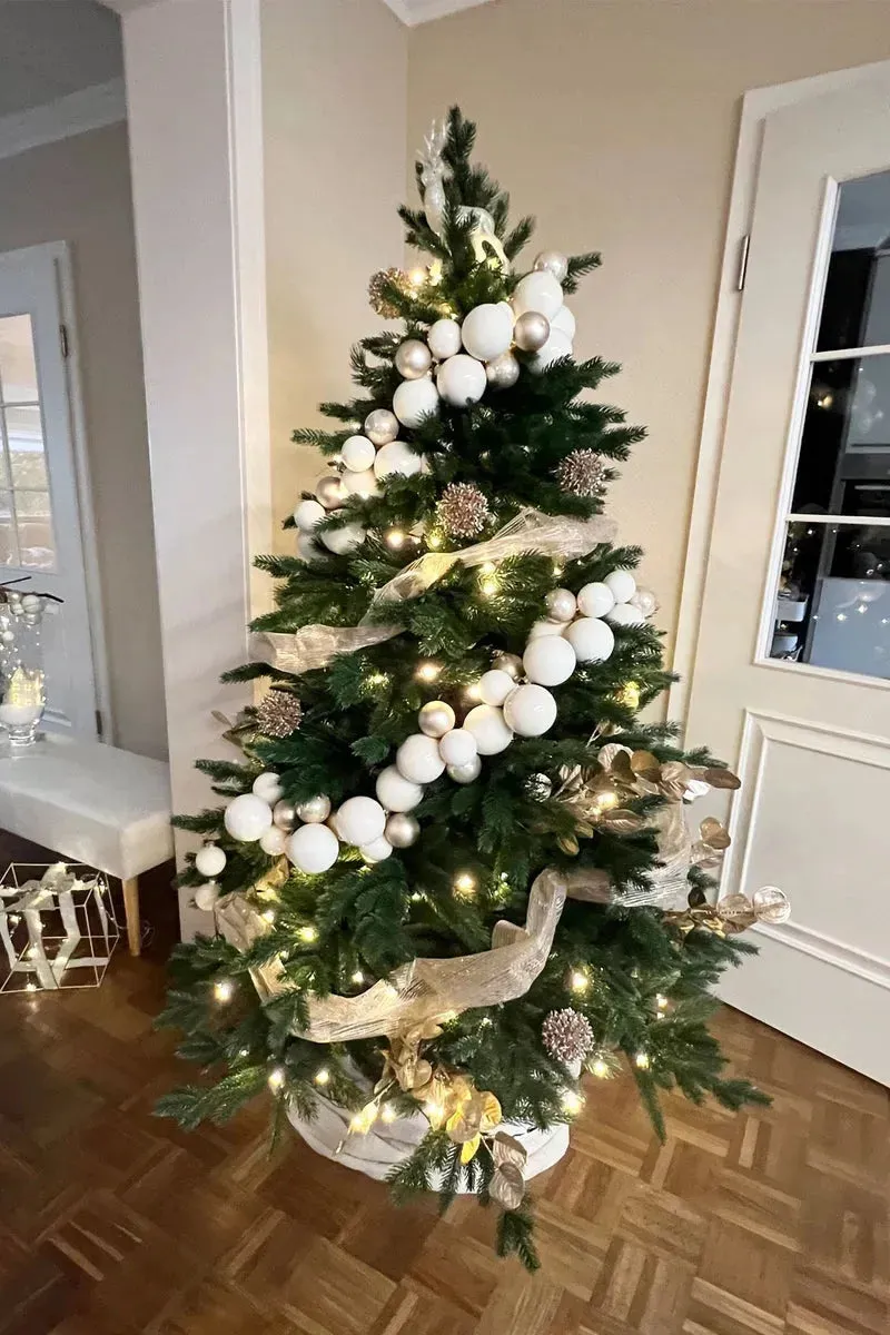Künstlicher Weihnachtsbaum - Gabriel | 180 cm