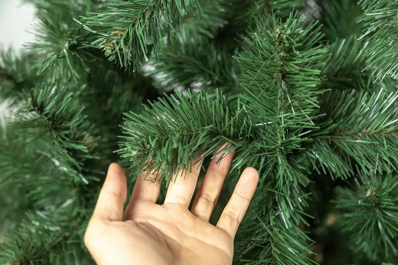 Künstlicher Weihnachtsbaum - Noel | 120 cm