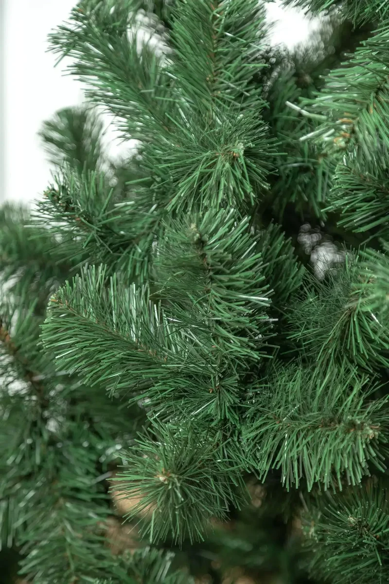 Künstlicher Weihnachtsbaum - Noel | 120 cm