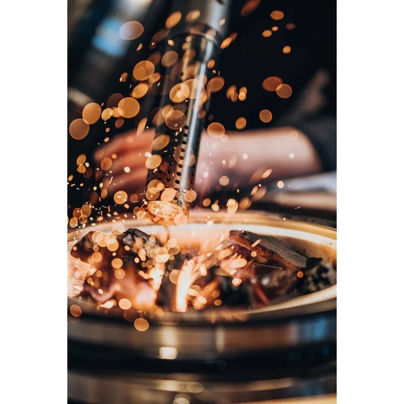 MONOLITH Grillkohle - 8 kg -