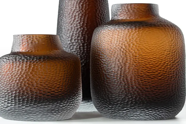 Vase Lugano - Guaxs