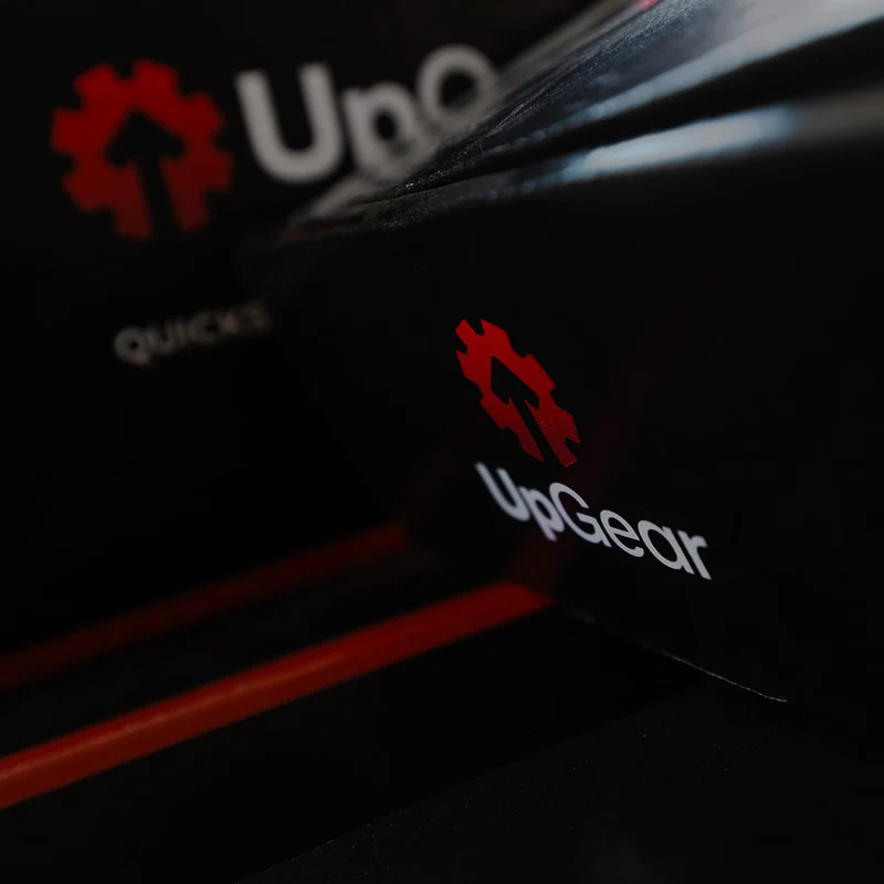 Shifter 50cc AlienArts - Upgear