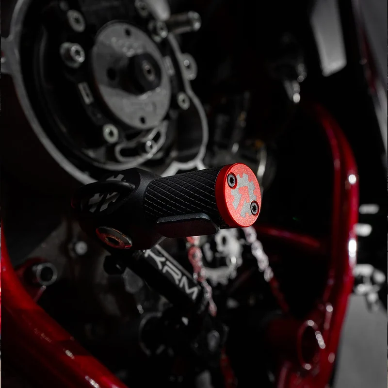 Shifter 50cc AlienArts - Upgear